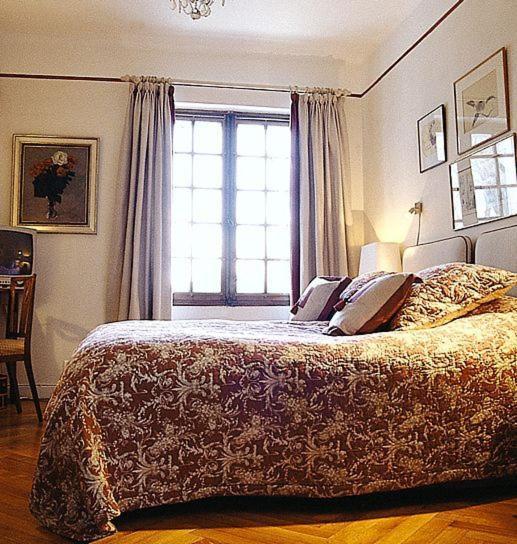 Domaine Du Moulin Hotel Сен-Лоран-дез-Арбр Стая снимка
