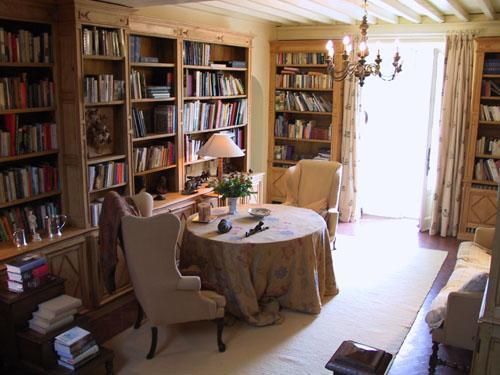 Domaine Du Moulin Hotel Сен-Лоран-дез-Арбр Екстериор снимка