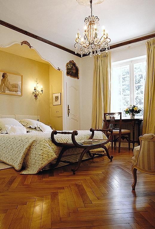 Domaine Du Moulin Hotel Сен-Лоран-дез-Арбр Екстериор снимка