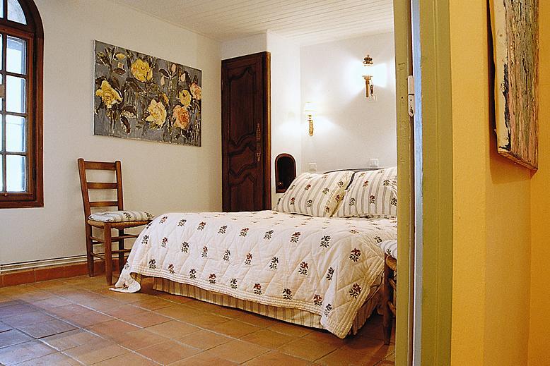 Domaine Du Moulin Hotel Сен-Лоран-дез-Арбр Екстериор снимка