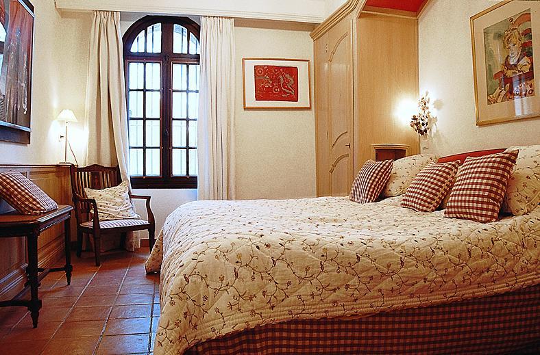 Domaine Du Moulin Hotel Сен-Лоран-дез-Арбр Екстериор снимка