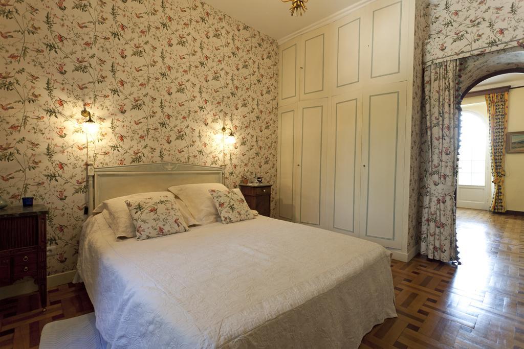 Domaine Du Moulin Hotel Сен-Лоран-дез-Арбр Екстериор снимка
